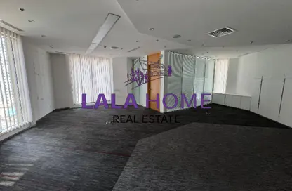 مساحات مكتبية - استوديو - 4 حمامات للايجار في برج وست باي - الخليج الجنوبي - الخليج الغربي - الدوحة