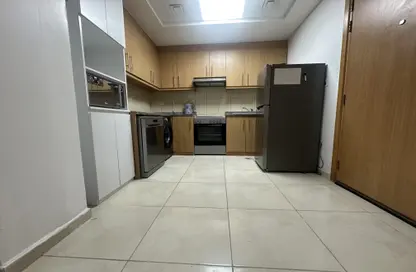 Apartment - Studio - 1 Bathroom for rent in Palermo - Fox Hills - Fox Hills - Lusail