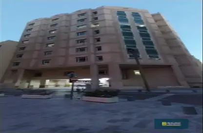 Outdoor Building image for: Apartment - 1 Bedroom - 1 Bathroom for rent in Old Salata - Salata - Doha, Image 1