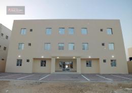 Apartment - 1 bedroom - 2 bathrooms for rent in Birkat Al Awamer - Al Wakra