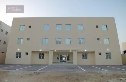 شقة - غرفة نوم - 2 حمامات للايجار في بركة العوامر - الوكرة