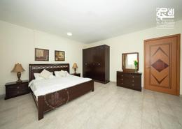صورةغرفة- غرفة النوم لـ: Studio - 1 حمام للكراء في شارع البشيرية - الحتمي - الدوحة, صورة 1