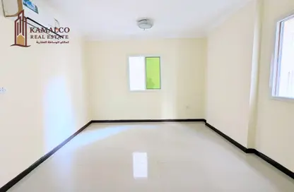 Apartment - 2 Bedrooms - 2 Bathrooms for rent in Muntazah 7 - Al Muntazah - Doha