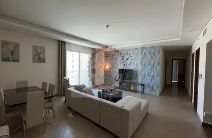 Apartment - 2 Bedrooms - 2 Bathrooms for sale in Lusail City - Lusail