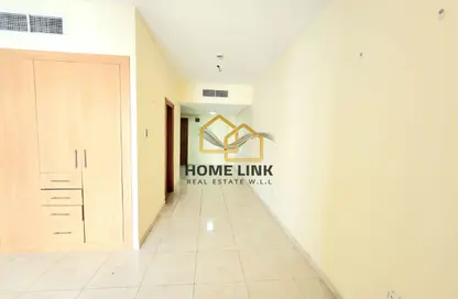 Apartment - Studio - 1 Bathroom for rent in Rome - Fox Hills - Fox Hills - Lusail
