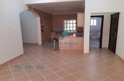 Kitchen image for: Apartment - 2 Bedrooms - 3 Bathrooms for rent in Old Airport Road - Old Airport Road - Doha, Image 1