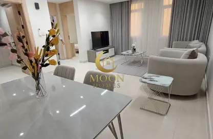 Apartment - 2 Bedrooms - 2 Bathrooms for rent in Al Mansoura - Al Mansoura - Doha