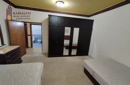 Apartment - 2 Bedrooms - 2 Bathrooms for rent in Najma Street - Najma - Doha