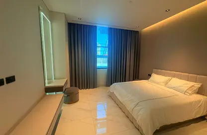 شقة - 2 غرف نوم - 3 حمامات للبيع في الخرج 1 - الوسيل