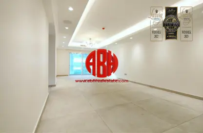 Apartment - 2 Bedrooms - 2 Bathrooms for rent in Giardino Apartments - The Pearl Island - Doha