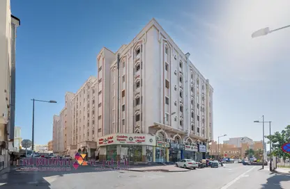 Shop - Studio - 1 Bathroom for rent in Old Al Ghanim - Al Ghanim - Doha