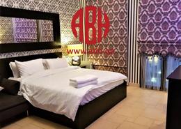 Apartment - 1 bedroom - 2 bathrooms for rent in Mercato - Qanat Quartier - The Pearl - Doha Apartment - 1 bedroom - 2 bathrooms for rent in Mercato - Qanat Quartier - The Pearl - Doha
