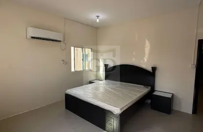 Apartment - 1 Bedroom - 1 Bathroom for rent in Hazm Al Markhiya - Doha