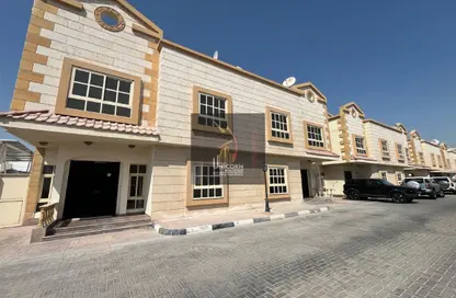 Villa - 6 Bedrooms - 5 Bathrooms for rent in Ain Khaled - Doha Villa - 6 Bedrooms - 5 Bathrooms for rent in Ain Khaled - Doha