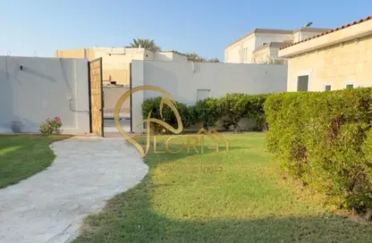 Villa - 5 Bedrooms - 6 Bathrooms for rent in Onaiza Street - Diplomatic Area - Doha Villa - 5 Bedrooms - 6 Bathrooms for rent in Onaiza Street - Diplomatic Area - Doha