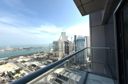 Apartment - 2 Bedrooms - 3 Bathrooms for sale in Lusail City - Lusail