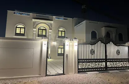 Outdoor Building image for: Villa - Studio for rent in Al Nuaija Street - Al Hilal West - Al Hilal - Doha, Image 1