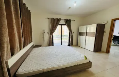 شقة - غرفة نوم - 2 حمامات للايجار في فوكس هيلز - فوكس هيلز - الوسيل
