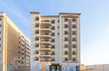 Apartment - 2 Bedrooms - 2 Bathrooms for rent in Fereej Bin Mahmoud South - Fereej Bin Mahmoud - Doha