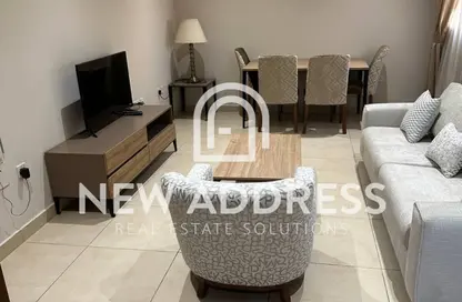 Apartment - 1 Bedroom - 1 Bathroom for rent in Doha Al Jadeed - Doha
