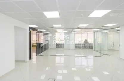 Office Space - Studio - 2 Bathrooms for rent in Street 870 - Al Duhail South - Al Duhail - Doha