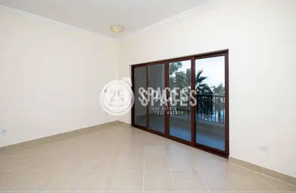 Apartment - 1 Bedroom - 2 Bathrooms for rent in Medina Centrale - Medina Centrale - The Pearl Island - Doha