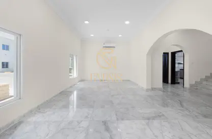 Compound - 5 Bedrooms - 6 Bathrooms for rent in Al Waab Street - Al Waab - Doha