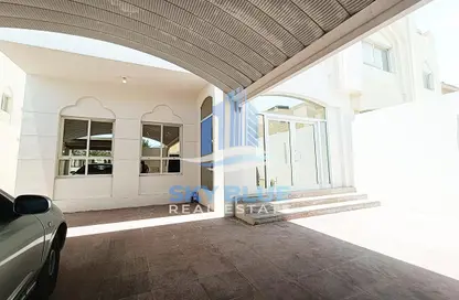 Villa - 5 Bedrooms - 5 Bathrooms for rent in Al Hilal - Al Hilal - Doha