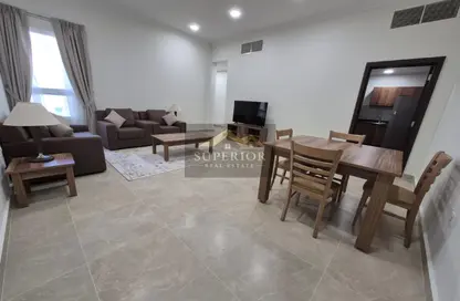 Apartment - 2 Bedrooms - 2 Bathrooms for rent in Al Waab - Al Waab - Doha
