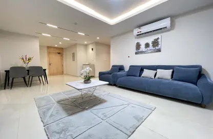 Apartment - 2 Bedrooms - 2 Bathrooms for rent in Al Mansoura - Al Mansoura - Doha