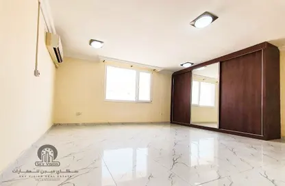 شقة - غرفة نوم - 1 حمام للايجار في شارع المرخية - المرخية - الدوحة