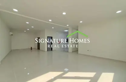 Apartment - 3 Bedrooms - 3 Bathrooms for rent in Al Waab Street - Al Waab - Doha