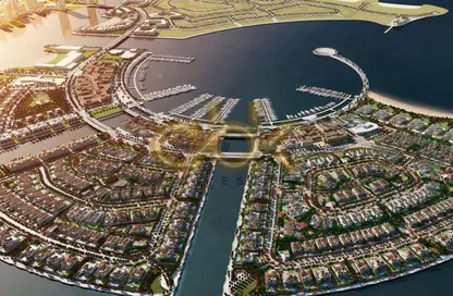 Land - Studio for sale in Qetaifan Islands - Lusail