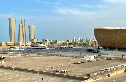 شقة - غرفة نوم - 1 حمام للايجار في الاركية سيتي - الوسيل شقة - غرفة نوم - 1 حمام للايجار في الاركية سيتي - الوسيل