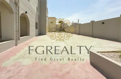 Villa - 4 Bedrooms - 4 Bathrooms for rent in Bu Hamour Street - Abu Hamour - Doha