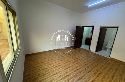Apartment - Studio - 1 Bathroom for rent in Al Thumama - Al Thumama - Doha Apartment - Studio - 1 Bathroom for rent in Al Thumama - Al Thumama - Doha