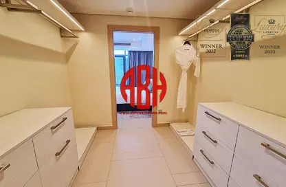 Apartment - 2 Bedrooms - 3 Bathrooms for rent in Abraj Bay - Abraj Quartiers - The Pearl Island - Doha Apartment - 2 Bedrooms - 3 Bathrooms for rent in Abraj Bay - Abraj Quartiers - The Pearl Island - Doha