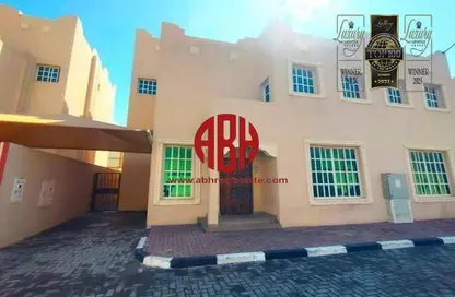 فيلا - 5 غرف نوم - 6 حمامات للايجار في شارع  بو هامو - أبو هامور - الدوحة