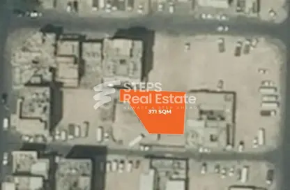 Land - Studio for sale in Old Al Ghanim - Al Ghanim - Doha