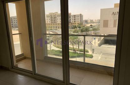 Apartment - 2 Bedrooms - 4 Bathrooms for rent in Dara - Fox Hills - Lusail