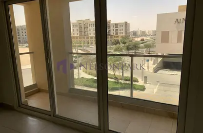 شقة - 2 غرف نوم - 4 حمامات للايجار في دارا - فوكس هيلز - الوسيل