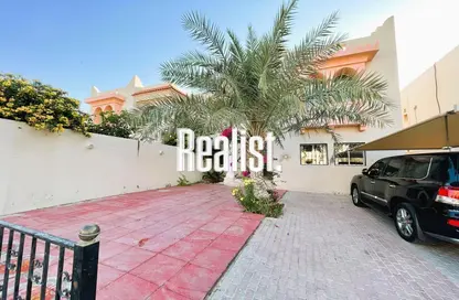 Villa - 5 Bedrooms - 5 Bathrooms for rent in Duhail Villas - Al Duhail - Doha