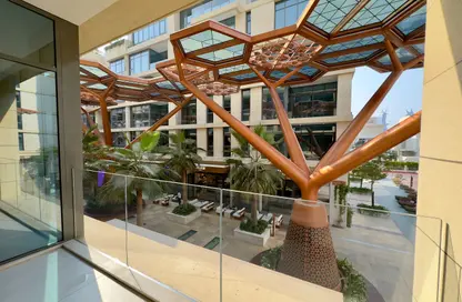 Apartment - 2 Bedrooms - 3 Bathrooms for rent in Gewan Island - The Pearl Island - Doha Apartment - 2 Bedrooms - 3 Bathrooms for rent in Gewan Island - The Pearl Island - Doha