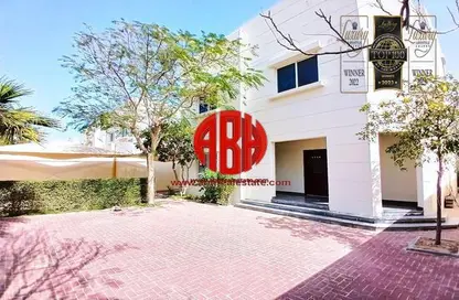 Villa - 6 Bedrooms - 6 Bathrooms for rent in Doha Gardens - Al Waab - Al Waab - Doha
