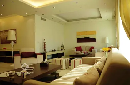 Villa - 4 Bedrooms - 5 Bathrooms for rent in Abu Sidra - Al Rayyan - Doha