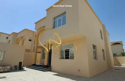 Villa - 5 Bedrooms - 6 Bathrooms for rent in Umm Salal Ali - Umm Salal Ali - Doha
