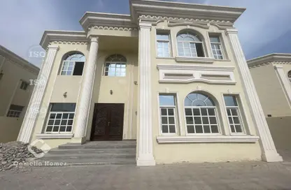 فيلا - 6 غرف نوم - 7 حمامات للايجار في اوبت - تي سي اتش ا - الغرافة - الغرافة - الدوحة فيلا - 6 غرف نوم - 7 حمامات للايجار في اوبت - تي سي اتش ا - الغرافة - الغرافة - الدوحة