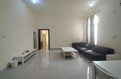 Apartment - 1 Bedroom - 1 Bathroom for rent in Al Ebb - Al Kheesa - Umm Salal Mohammed