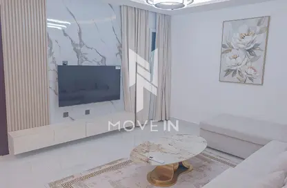 Apartment - 1 Bedroom - 2 Bathrooms for rent in Umm Ghwailina Comm - Umm Ghuwalina - Umm Ghuwailina - Doha