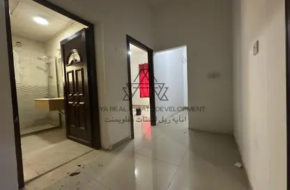 Apartment - Studio - 1 Bathroom for rent in Bu Hamour Street - Abu Hamour - Doha